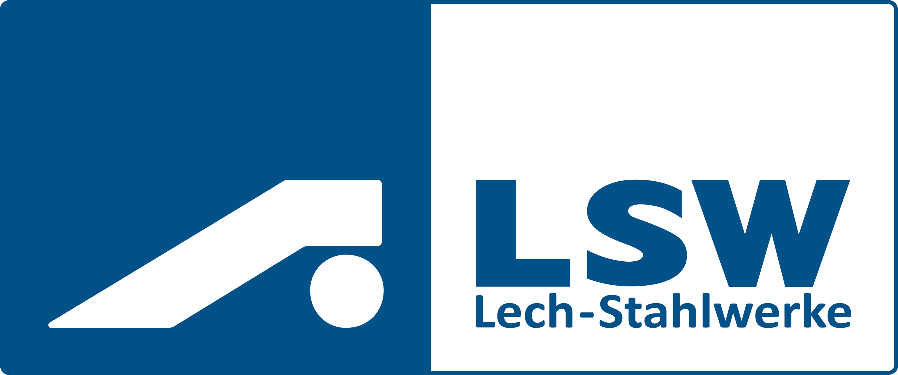 Lech-Stahlwerke